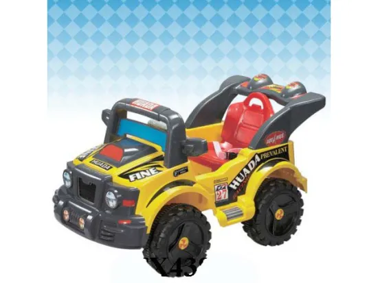 BABY R/C CAR