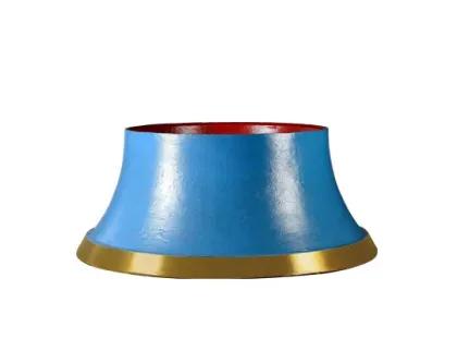 mining equipment Wear parts