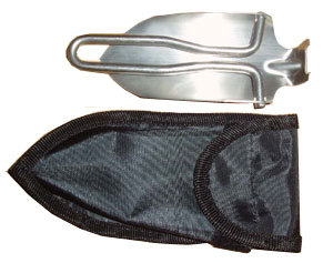 Camping Trowel