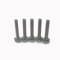 DIN6921 Stainless Steel Hexagon Head Flange Bolt