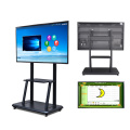 Nauczyciele Smart Board Interacive Whiteboard