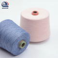 Rpet polyester yarn fabric