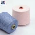 Oeko tex polyester yarn