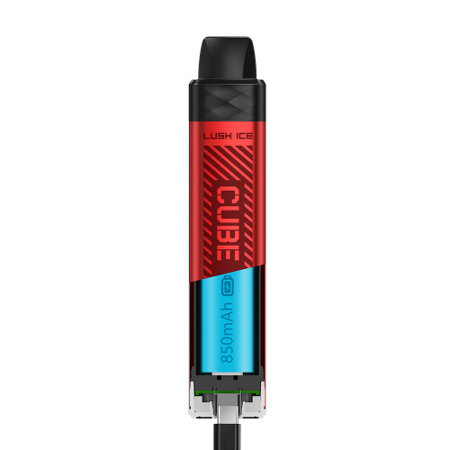 ALD 4000 Puffs 850 mAh Rechargeable Custom Disposable Descartavel E-liquid Vape
