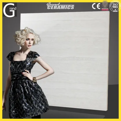 Foshan tiles design ceramic tile 1200x600 hot sell light color tiles