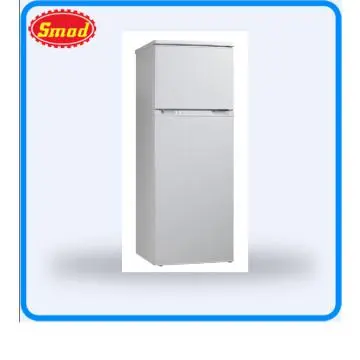 Double Door Refrigerator