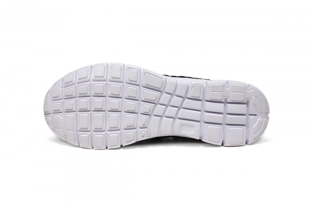 Pressure Resistant Folding Sole