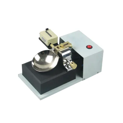 One Point Method for Atterberg Liquid and Plastic Limit Test of Soil