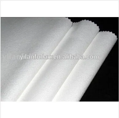 super white chef cap non woven fabric