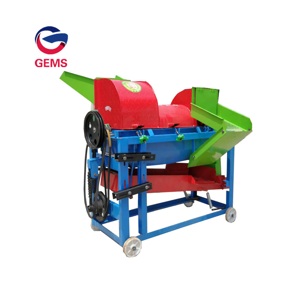 Automatic Maize Sheller Soybean Sorghum Sheller Machine