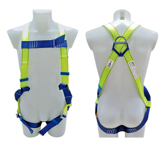 Safety Harness Fp058