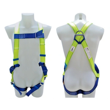 Excellent Quality CE Standard Full Body Safety Products Safety