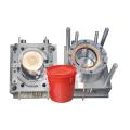 Plastic Painting Pail Mould