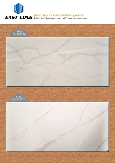Engineered Quartz Stone