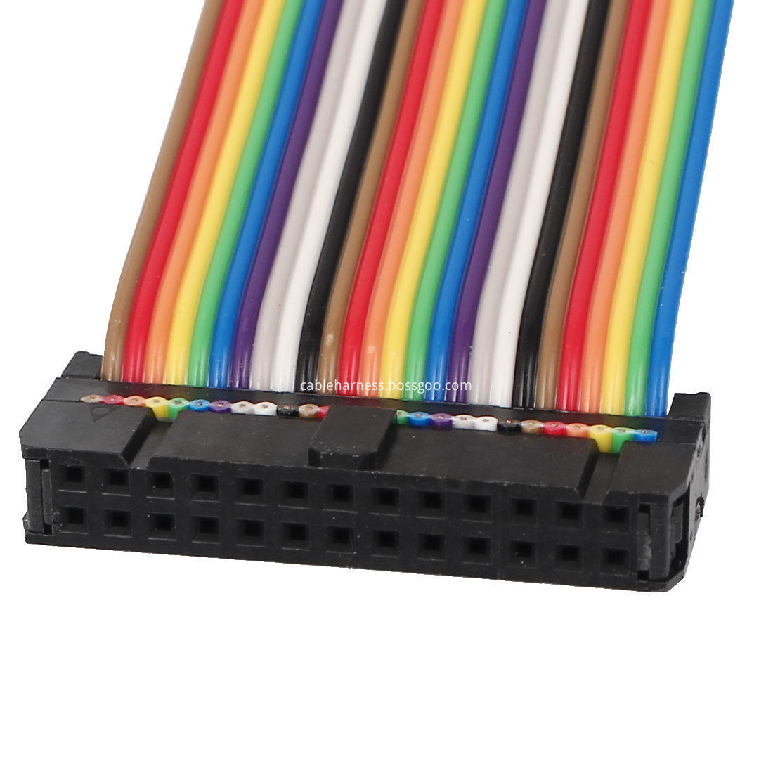 IDC Flat Ribbon Cable