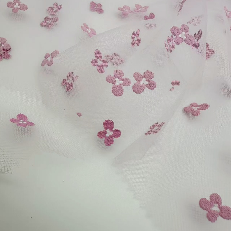 Glitter Fabrics