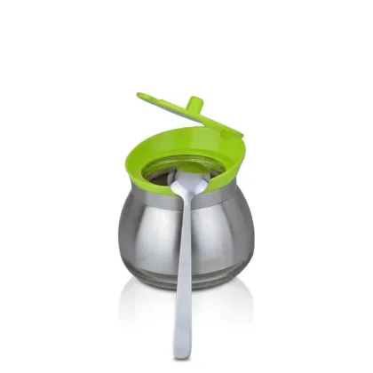 Best Stainless Steel Seasoning Spice Bottle Set