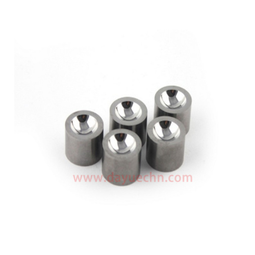 Custom Tungsten Carbide Conveyor Scraper Blade Tips