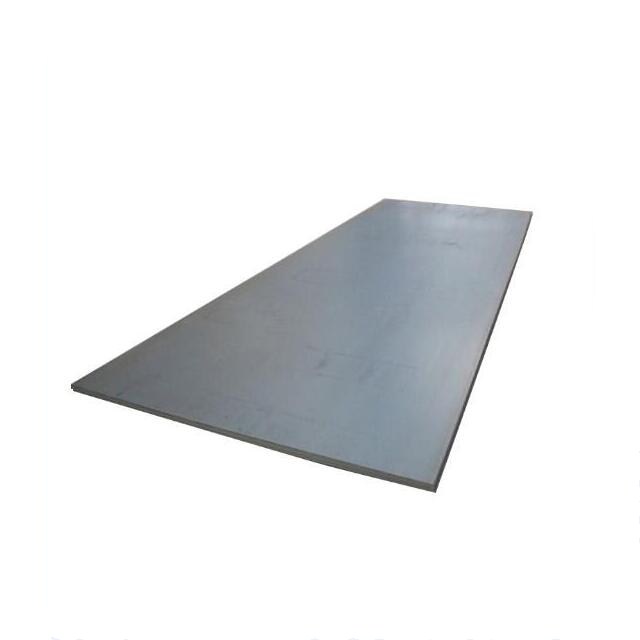 Carbon Steel Sheets ASTM A36 Steel Plate