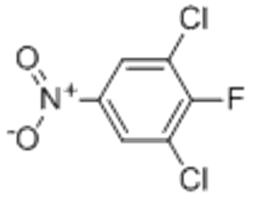 3,5-Dichloro-4-fluoronitrobenzene CAS 3107-19-5