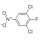 3,5-Dichloro-4-fluoronitrobenzene CAS 3107-19-5