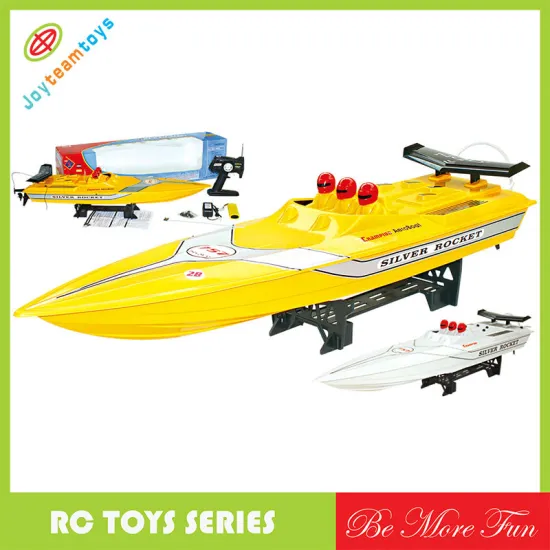 JTR30010 ocean high speed rc jet boat