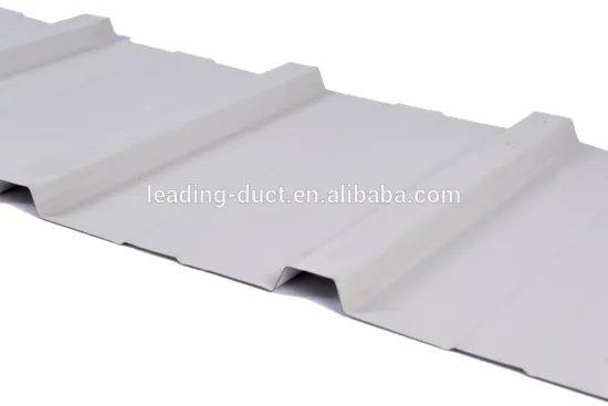 Steel Structure Floor Deck