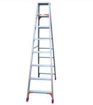 Factory Supply Durable Aluminum Fabrication - Aluminum Ladder for Machinery Equipment