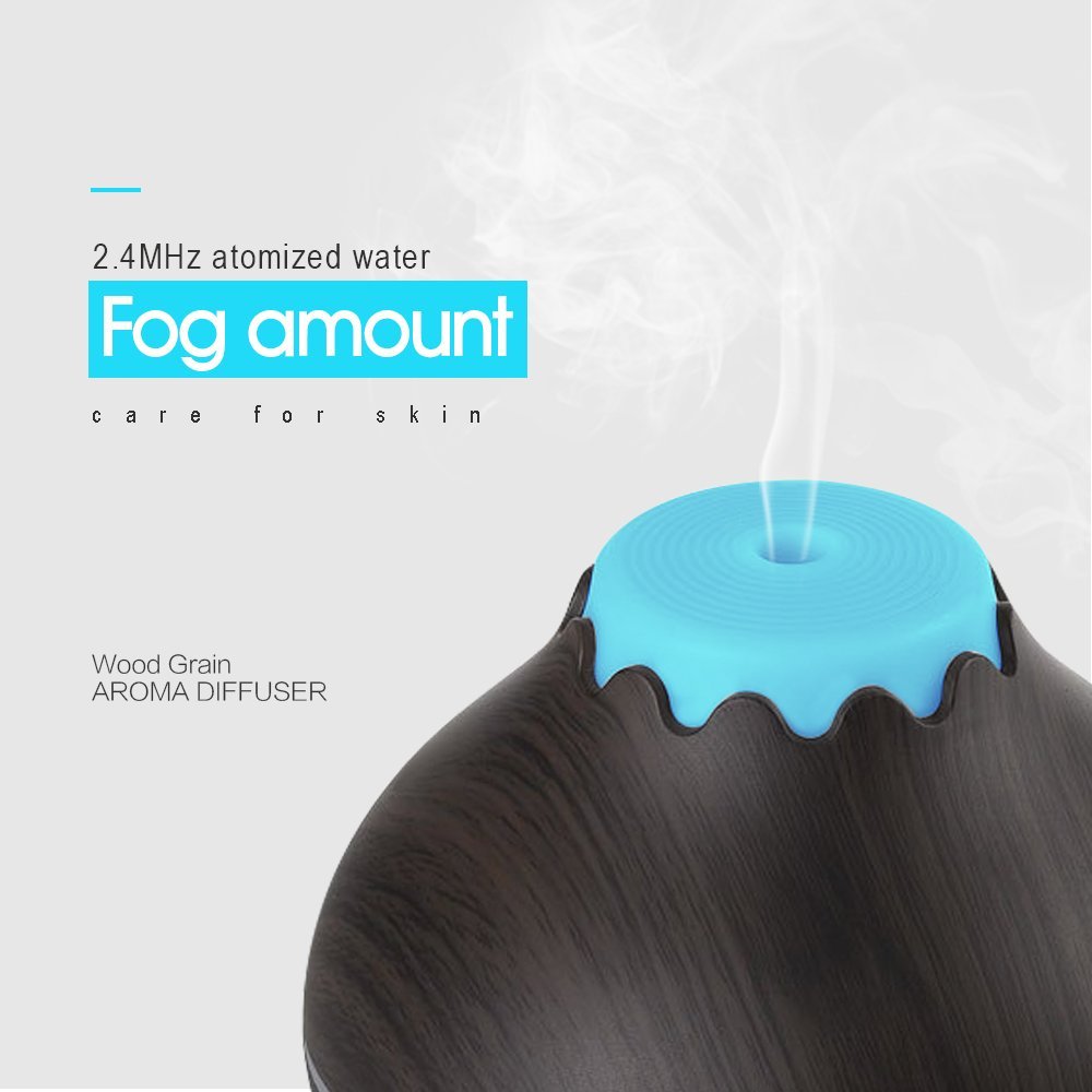 oil diffuser