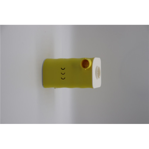 Inflation and Deflation Portable Smart Pump with Nozzels