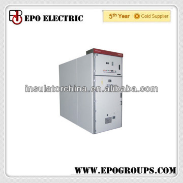 Metal-clad draw-out type switchgear KYN61A-40.5
