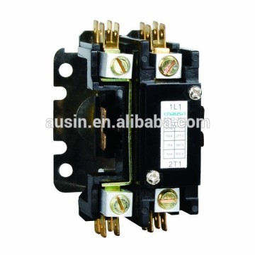 CE certificate home ac compressor contactor