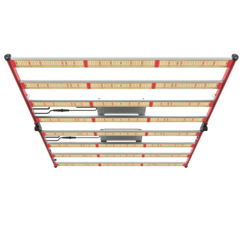 800W Full Spectrum Grow Light for Hydroponics Greenhouse
