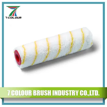 9" Paint Roller Nylon Roller Refill, Nap 11mm