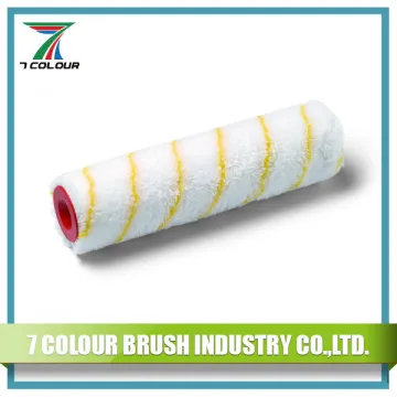 9" Paint Roller Nylon Roller Refill, Nap 11mm