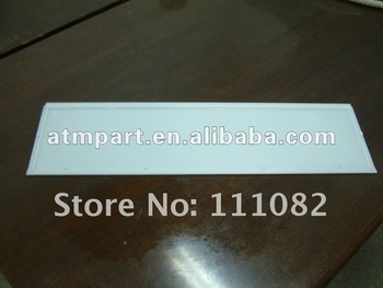 ATM machine atm parts NCR 5887 light panel original and Ref