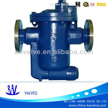 water traps/Inverted bucket steam trap