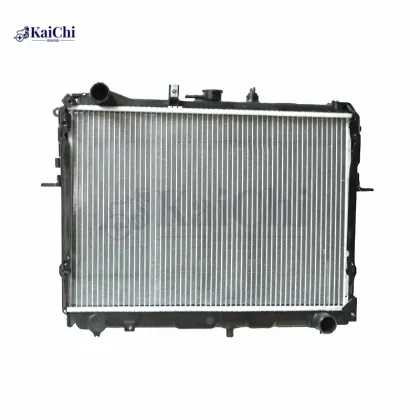 R2S215200A Radiator Mazda E-Van/Bongo E2200 2.2D 1997-2003