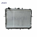 R2S215200A Radiateur Mazda E-Van / Bongo E2200 2.2d 1997-2003