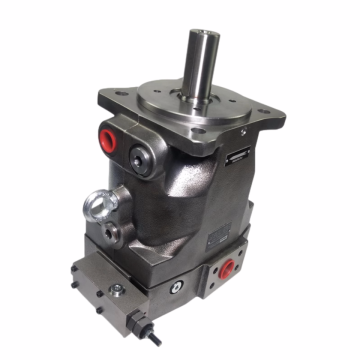 Pompe hydraulique de la série PV Chengyuan PV PV092R1K1T1NMMC / PV092R1K1T1NFWS PUMPLE PLUNGER - VENTE HOT