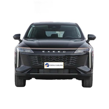 Xingtu Yooguang 5-Door 5-Seater 4-wheel Drive SUV-การขายโดยตรงจากโรงงาน
