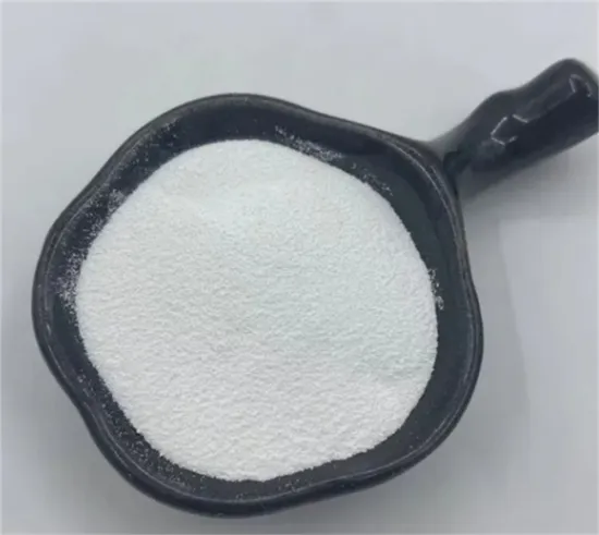 Ethylene Based Polyvinyl Chloride Resin PVC JL-1000