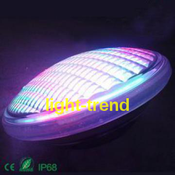 36W water fountain lights, underwater lights