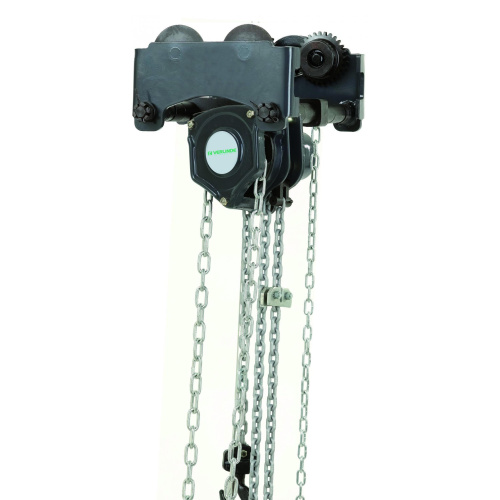 4t Hand Chain Hoist