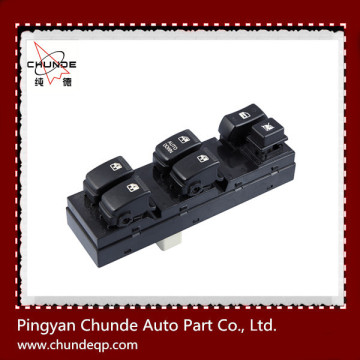 Power Window Master Control Switch For HYUNDAI Tucson 93570-2E000
