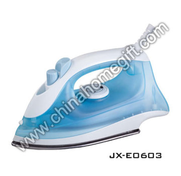 Steam Iron