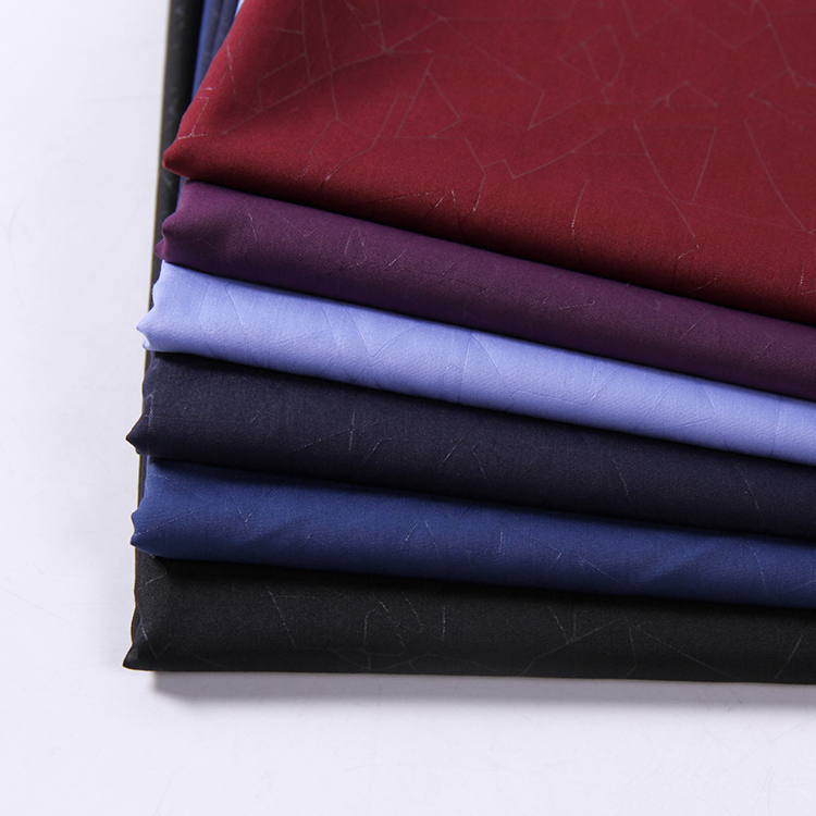Uniform Fabric Embossing
