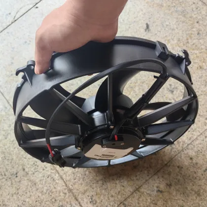 THERMO KING parts original FAN 419297