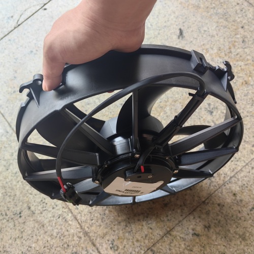 Thermo King Parts Fan original 419297