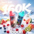 Razz Bar 160k Puff Еднократна вейп ЕС на едро